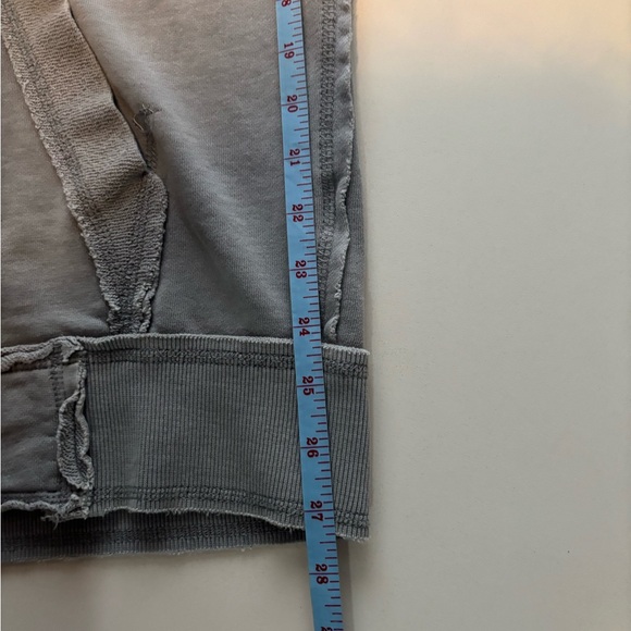 RARE OZZY OSBORNE chrome hearts style skull hoodie (distressed look) - Picture 10 of 11